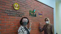 Dukung Pendidikan, PLN Bangun Teaching Studio Senilai Rp 770 Juta di Unpad