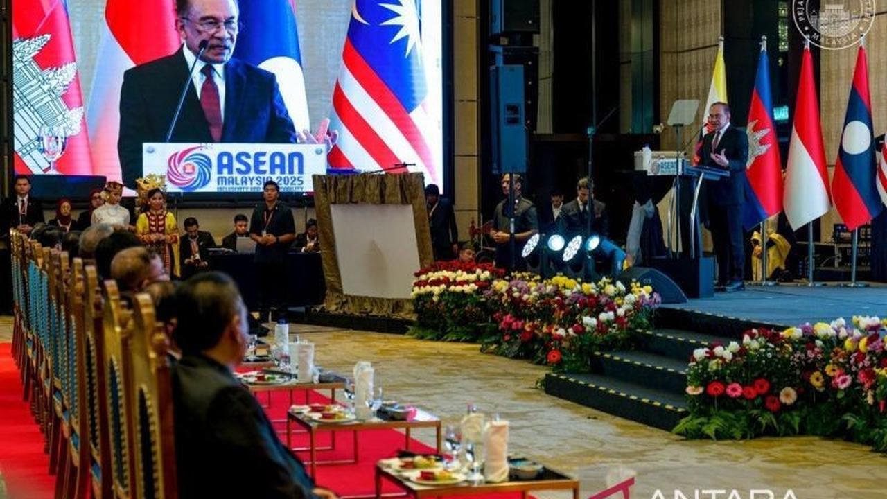 Tahukah Anda? ASEAN Sepakat Berantas Kejahatan Siber dan Penipuan Online, Lindungi Warga dari Modus Baru