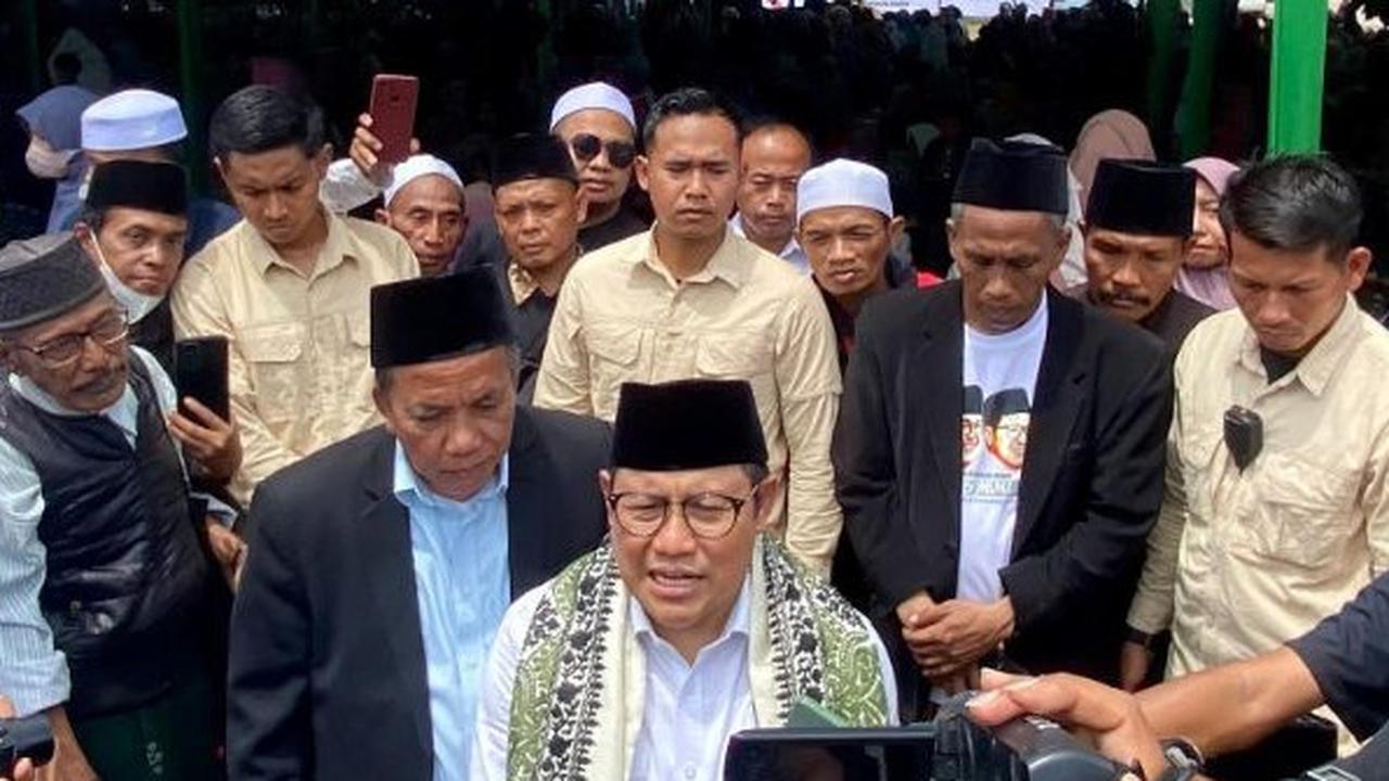 Survei Poltracking: PKB Pimpin Jawa Timur, PPP dan PKS Tak Lolos Ambang Batas Parlemen