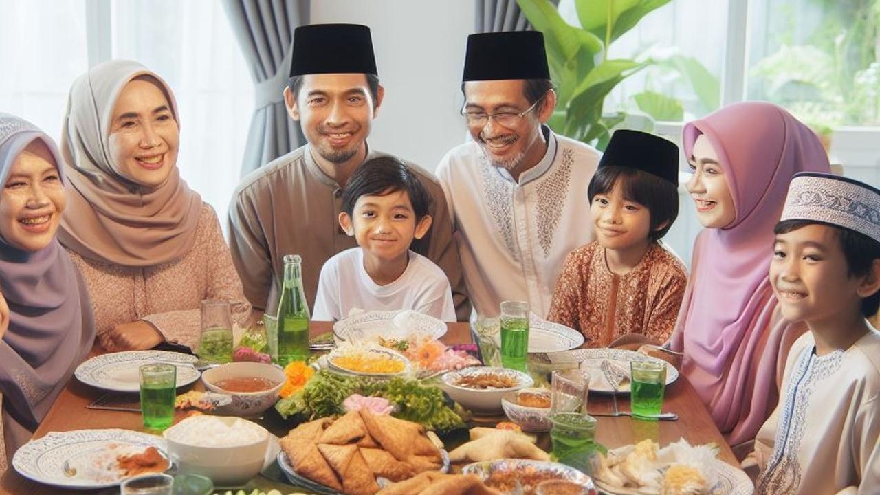 Cara Konsumsi Makanan Bersantan Tanpa Membuat Kolesterol Kumat