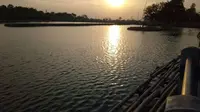 12 Rekomendasi Spot Mancing Nyaman 2025 di Kediri, Cocok Buat Pemancing Pemula &amp; Pro
