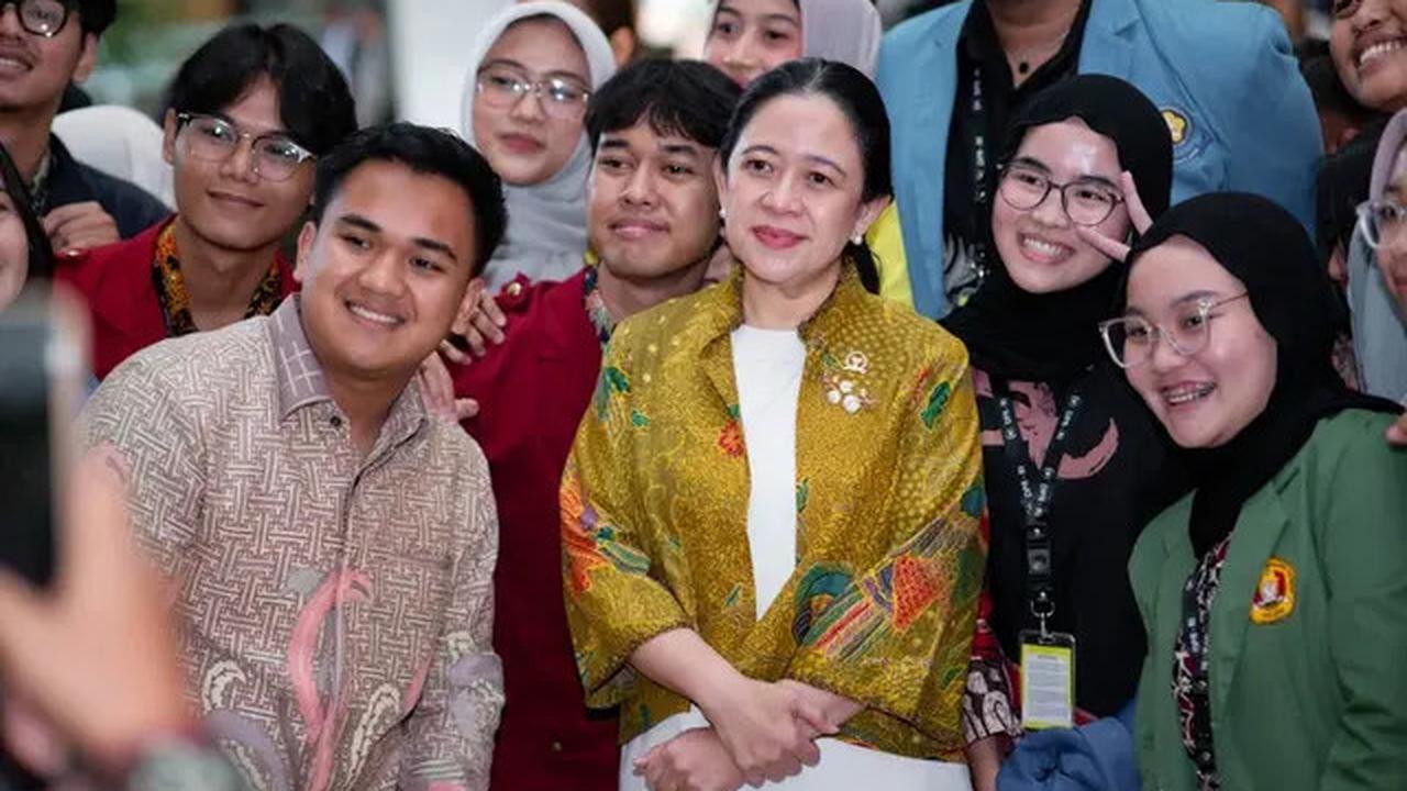 Penjelasan Dasco soal Kabar Kenaikan Dana Reses Anggota DPR
