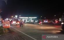 Arus Lalu Lintas Lebaran Jateng Didominasi Wisata dan Silaturahmi, Polresta Banyumas Pastikan Aman