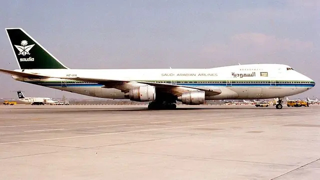 Arabian Airlines