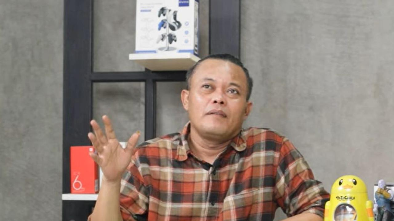 Dok. Istimewa