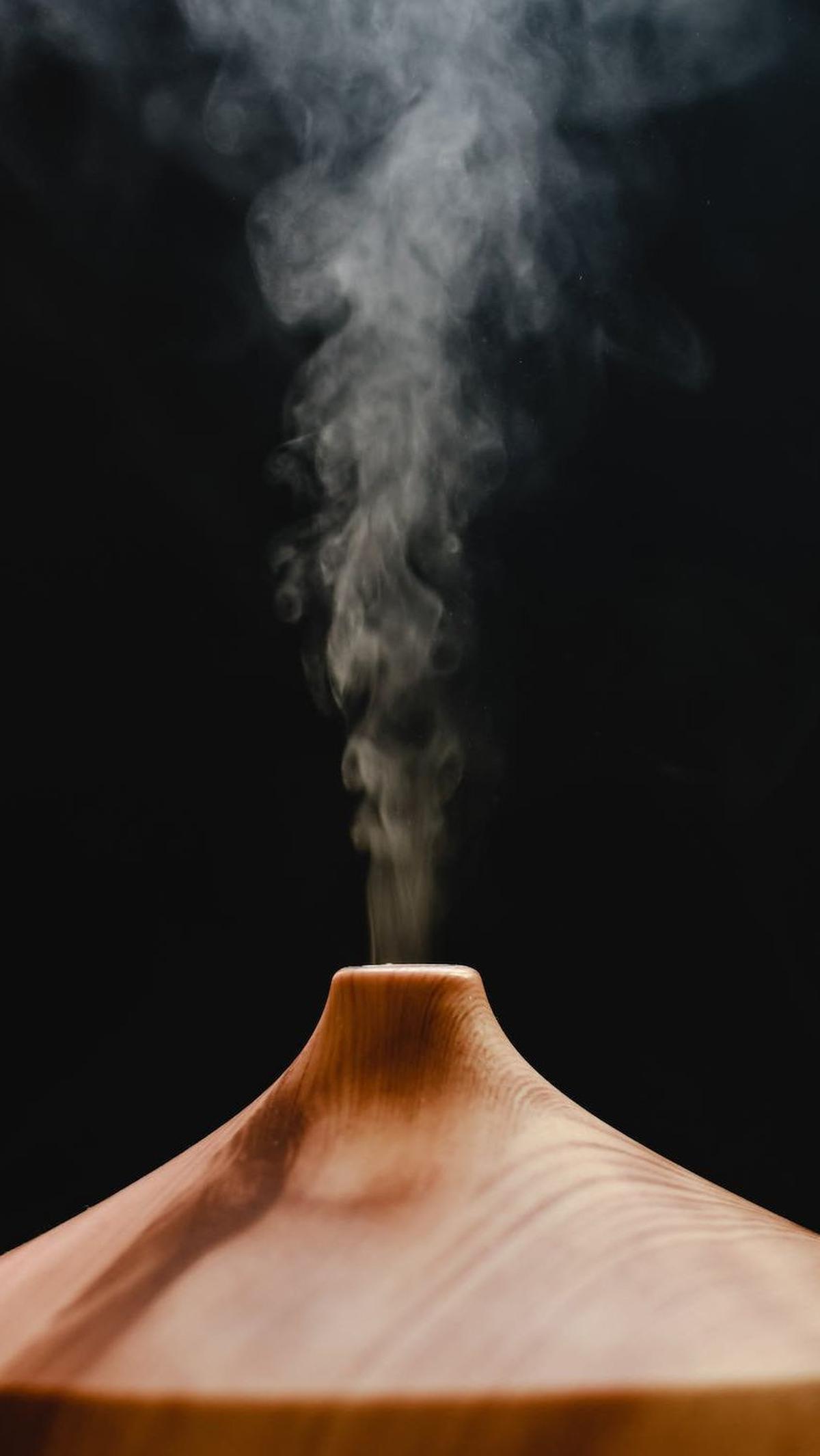 6. Gunakan Humidifier