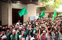 Gus Yahya Kawal Langsung Napak Tilas Restu Pendirian NU, Tegaskan Amanah Rohani Ulama