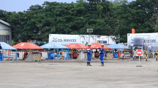 Pertamina