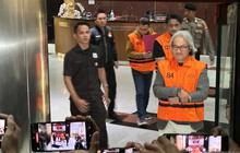 Terjerat Korupsi Pajak, Kepala KPP Madya Banjarmasin Akui Kesalahan