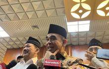 VIDEO: Muzani Gerindra Bongkar Hubungan Prabowo Mega "Memang Belum Pernah Bertemu, Tapi ..."