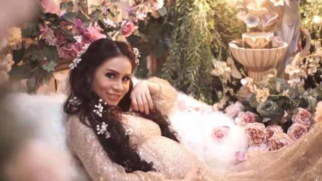 Momo Geisha (Foto: YouTube)