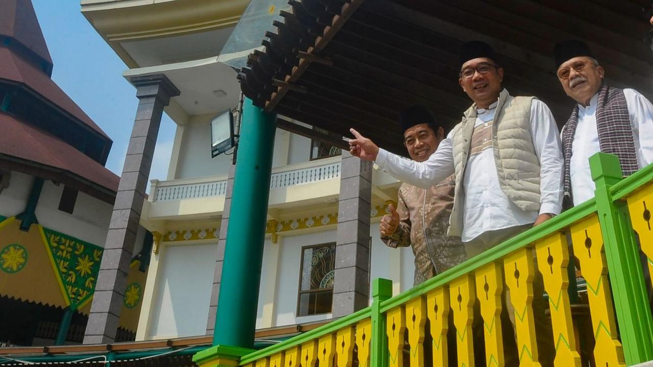 Dok. Istimewa