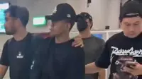 Detik-Detik Tertangkapnya 'Kapten' dari Komplotan Penculik dan Otak Pembunuhan Kepala Cabang Bank