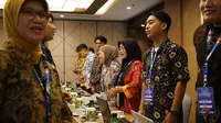 Tingkatkan Kualitas Pembelajaran Digital Lewat Workshop Sertifikasi LMS