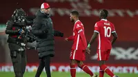 Legenda Liverpool: The Reds Siap-siap Saja Lupakan Gelar Liga Inggris