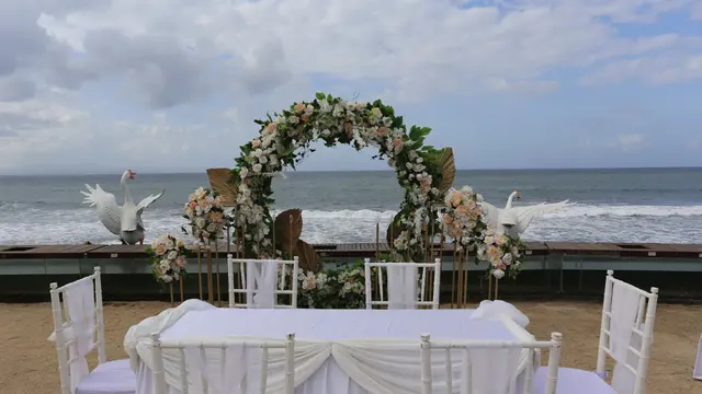 Desa Swan Villas & Spa