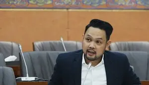 DPR Minta PLN Transparan soal Pemadaman Listrik Bergilir