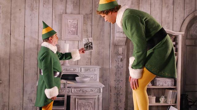Elf (2003)