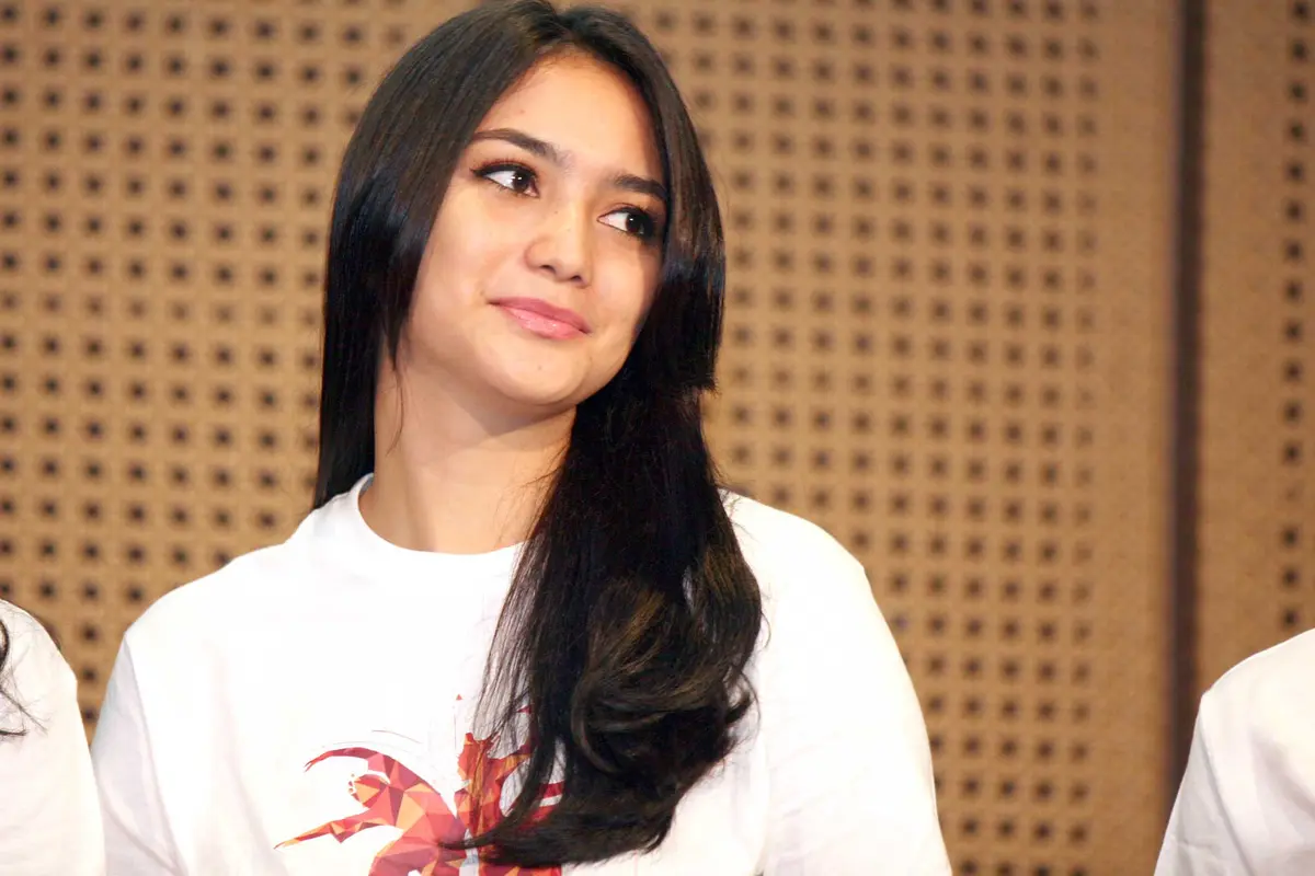 [Bintang] Citra Kirana