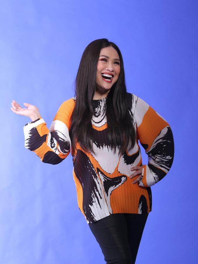 Rahasia Titi DJ Tetap Tampil Bugar di Usia 52 Tahun News 