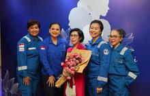 MedcoEnergi Perkuat Kepemimpinan Perempuan, Lebih dari 20 Persen Posisi Puncak Diisi Wanita