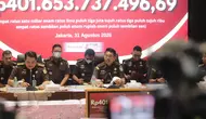 Direksi PT CNI Diperiksa dalam Kasus Korupsi Nikel