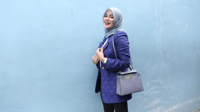 [Fimela] Olla Ramlan