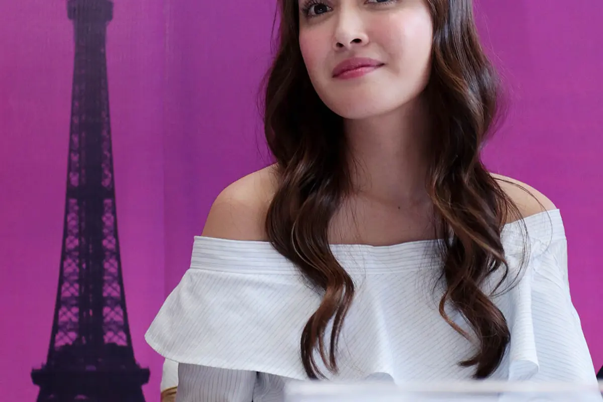 [Bintang] Shandy Aulia