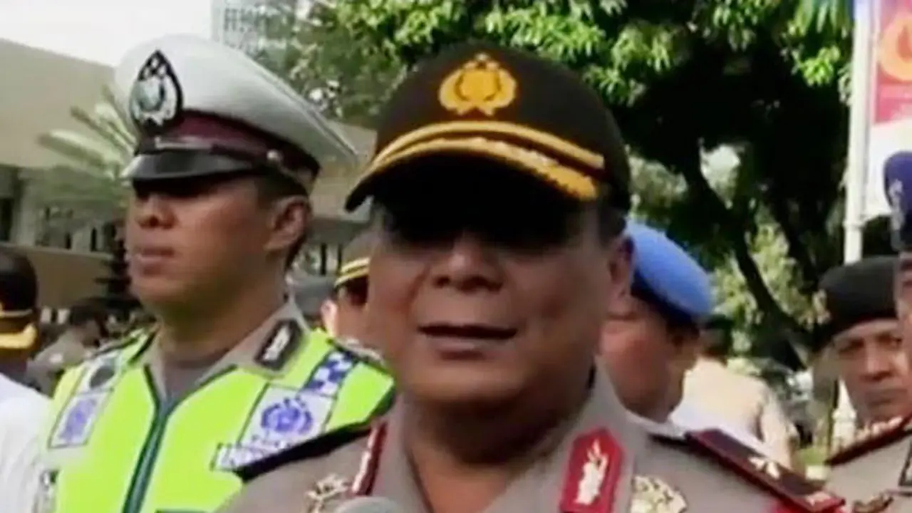 Memburu Peneror Novel Baswedan dari Saksi dan CCTV