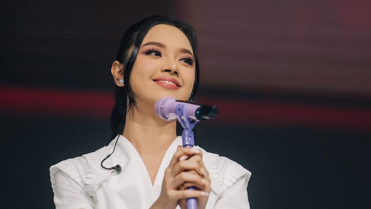 Lyodra hingga Rossa, 8 Penyanyi Indonesia yang Pernah Kolaborasi dengan Idol K-Pop