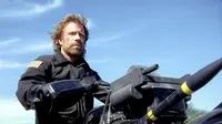 Chuck Norris Meninggal Dunia di Usia 86 Tahun