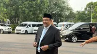 Alasan Prabowo Angkat Said Iqbal Jadi Penasihat Khusus Presiden