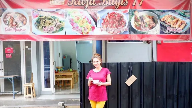 ilustrasi potret alessia cestaro, pemain ftv pintu berkah yang sukses berkarir sebagai bussines woman/instagram alessia cestaro