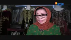 Berkat ketekunan dan ketelitiannya, nama Ibu Sumaryono mulai dikenal masyarakat luas hingga pejabat di berbagai kota di Indonesia.