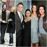 Para publik figur yang sering disebut couple goals bercerai, apa cinta sejati benar ada?