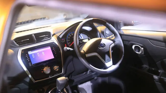 Datsun Cross (@ediweente/oto.com)
