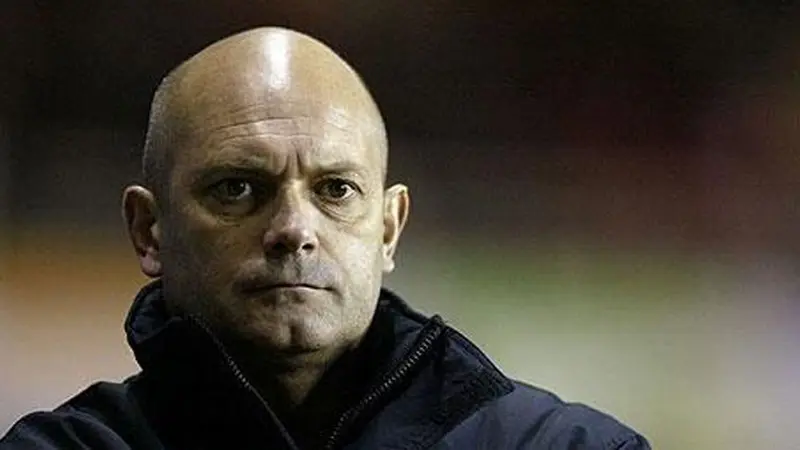 Ray Wilkins Pernah Bela Chelsea dan MU