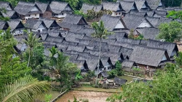 Kampung Tajur