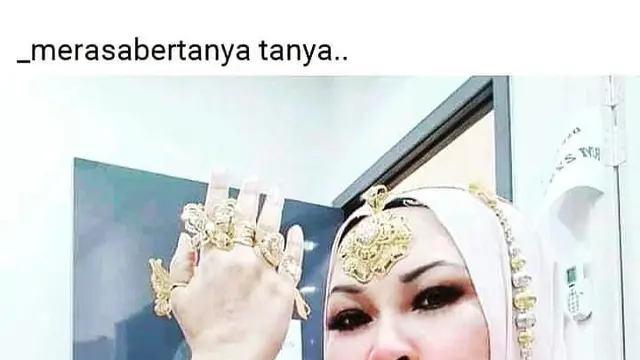 7 Potret Terselubung Orang Pamer Harta Benda Ini Bikin Geleng Kepala