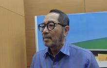 DPR Usulkan Pembentukan Kementerian Pangan untuk Perbaiki Tata Kelola Pangan Nasional
