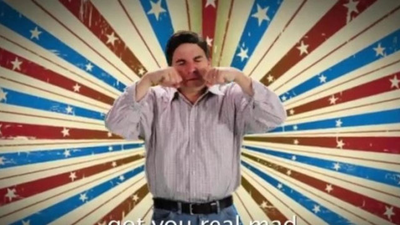 Barack Obama vs Mitt Romney - epic rap battles of history season 2