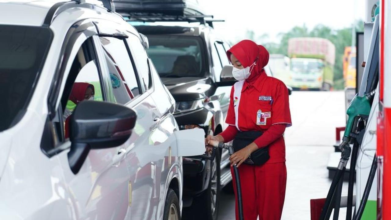 Pertamina Sanksi Tegas SPBU Nakal di Lampung Timur, Penyaluran Biosolar Dihentikan