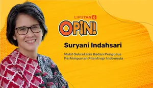 Membangun Ketahanan Ekonomi Melalui Kewirausahaan dan Filantropi