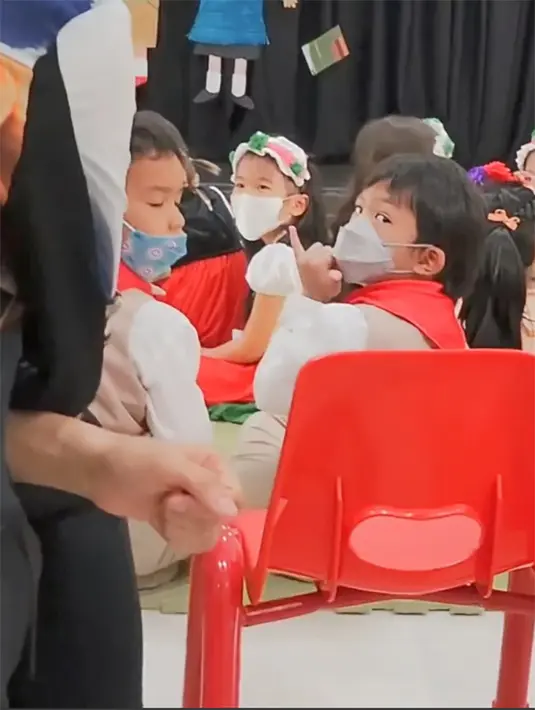 [Instagram/mrsayudewi]