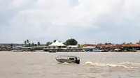 Buat yang ada di kota Palembang, segera arahkan tujuan ke Pasar Baba Boentjit yang diinisiasi GenPI Sumsel pada Minggu (26/11) mendatang.