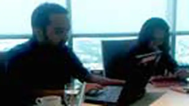 Tes Meeting
