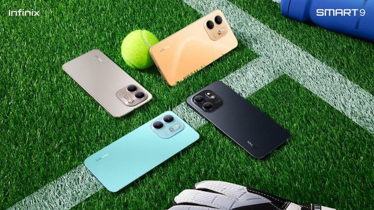 9 Rekomendasi HP untuk Orang Tua di 2025: Layar Besar dan Baterai Tahan Lama
