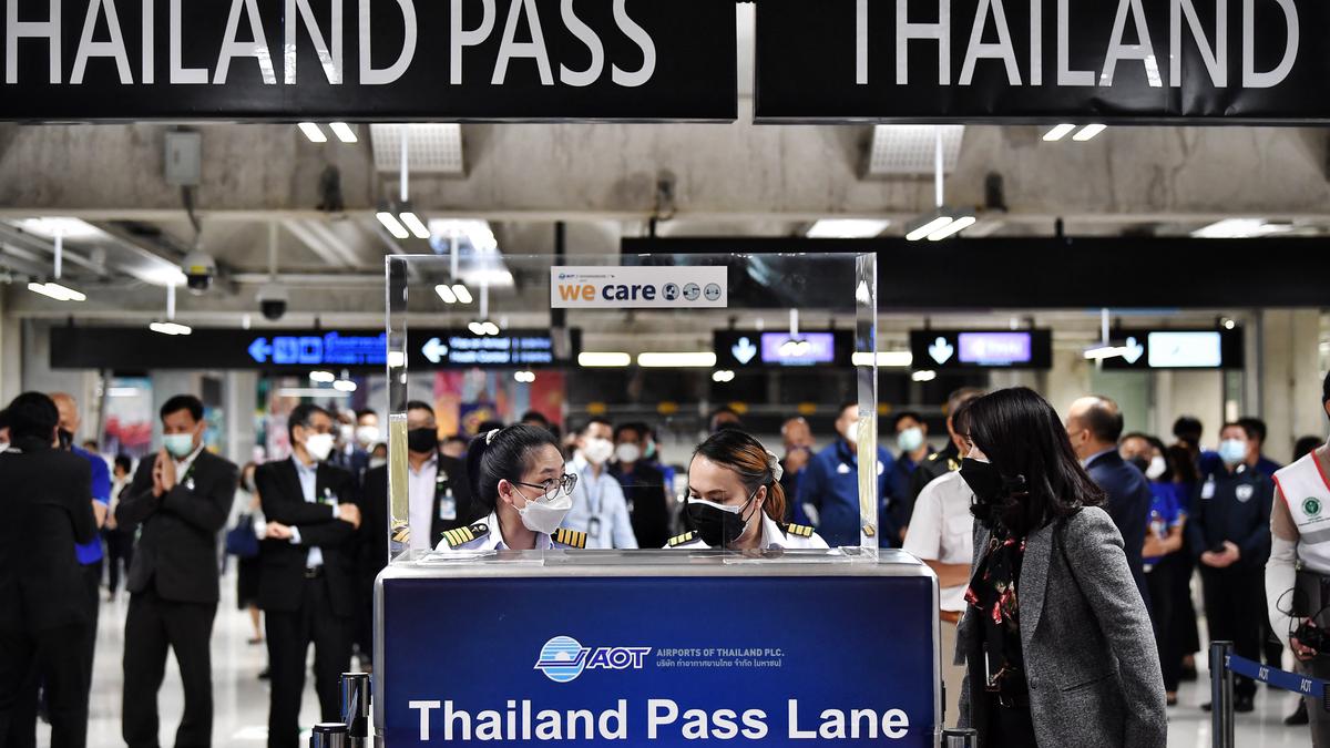 Liburan ke Thailand Lebih Mahal, Pajak Bandara untuk Penumpang Internasional Bakal Naik