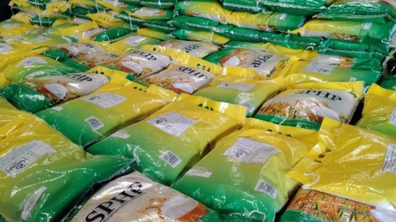 Inflasi Mei 2026 Tembus 0,28 Persen, Didorong Mahalnya Harga Cabai dan Beras