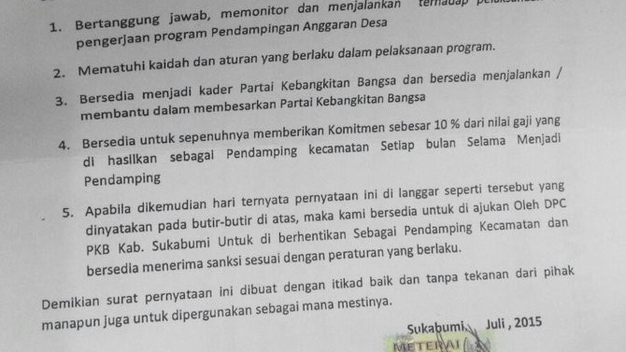 Dok. Istimewa